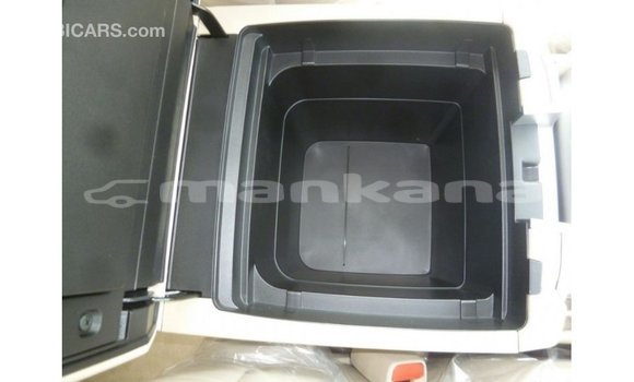 Buy Import Toyota Land Cruiser Black Car in Import - Dubai in Abhasia Buy Import Toyota Land Cruiser Black Car in Import - Dubai in Abhasia