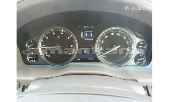 Buy Import Toyota Land Cruiser Black Car in Import - Dubai in Abhasia Buy Import Toyota Land Cruiser Black Car in Import - Dubai in Abhasia