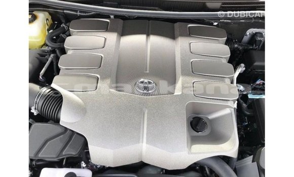 Buy Import Toyota Land Cruiser Black Car in Import - Dubai in Abhasia Buy Import Toyota Land Cruiser Black Car in Import - Dubai in Abhasia