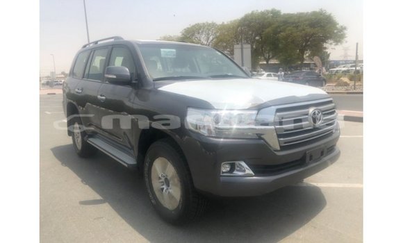 Buy Import Toyota Land Cruiser Other Car in Import - Dubai in Abhasia Buy Import Toyota Land Cruiser Other Car in Import - Dubai in Abhasia
