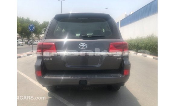 Buy Import Toyota Land Cruiser Other Car in Import - Dubai in Abhasia Buy Import Toyota Land Cruiser Other Car in Import - Dubai in Abhasia