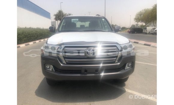 Buy Import Toyota Land Cruiser Other Car in Import - Dubai in Abhasia Buy Import Toyota Land Cruiser Other Car in Import - Dubai in Abhasia