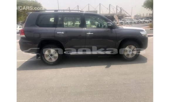 Buy Import Toyota Land Cruiser Other Car in Import - Dubai in Abhasia Buy Import Toyota Land Cruiser Other Car in Import - Dubai in Abhasia