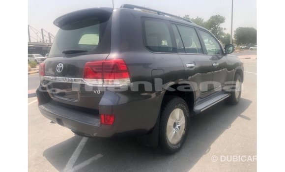 Buy Import Toyota Land Cruiser Other Car in Import - Dubai in Abhasia Buy Import Toyota Land Cruiser Other Car in Import - Dubai in Abhasia