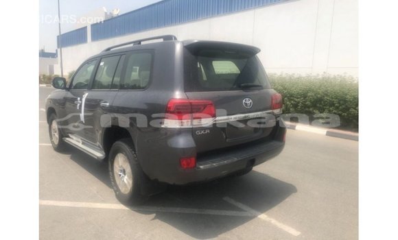 Buy Import Toyota Land Cruiser Other Car in Import - Dubai in Abhasia Buy Import Toyota Land Cruiser Other Car in Import - Dubai in Abhasia