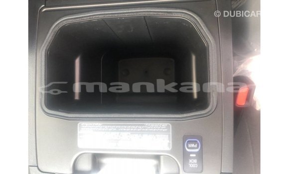 Buy Import Toyota Land Cruiser Other Car in Import - Dubai in Abhasia Buy Import Toyota Land Cruiser Other Car in Import - Dubai in Abhasia