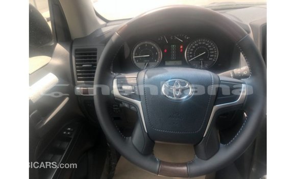 Buy Import Toyota Land Cruiser Other Car in Import - Dubai in Abhasia Buy Import Toyota Land Cruiser Other Car in Import - Dubai in Abhasia