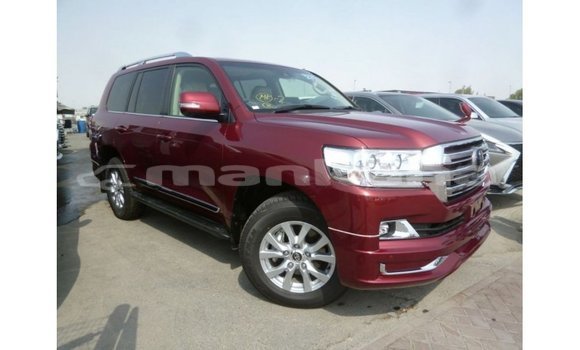 Buy Import Toyota Land Cruiser Other Car in Import - Dubai in Abhasia Buy Import Toyota Land Cruiser Other Car in Import - Dubai in Abhasia