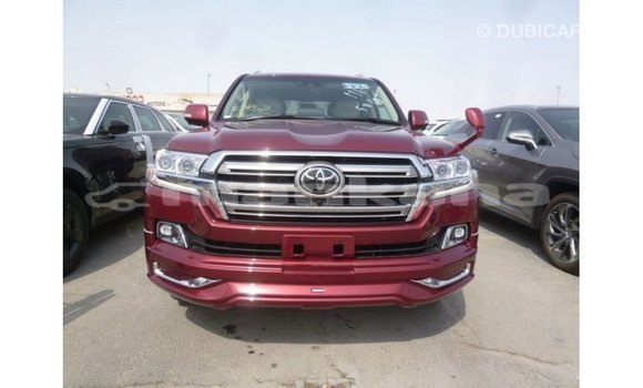 Buy Import Toyota Land Cruiser Other Car in Import - Dubai in Abhasia Buy Import Toyota Land Cruiser Other Car in Import - Dubai in Abhasia