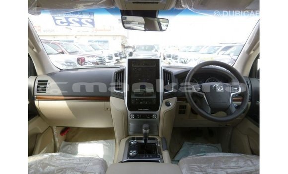 Buy Import Toyota Land Cruiser Other Car in Import - Dubai in Abhasia Buy Import Toyota Land Cruiser Other Car in Import - Dubai in Abhasia