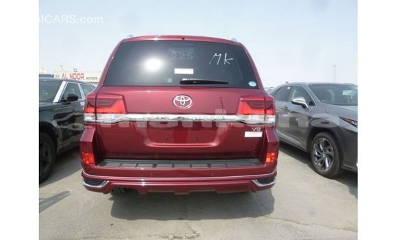 Buy Import Toyota Land Cruiser Other Car in Import - Dubai in Abhasia Buy Import Toyota Land Cruiser Other Car in Import - Dubai in Abhasia