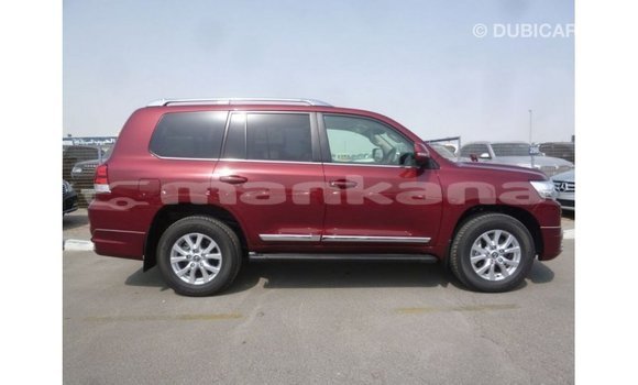 Buy Import Toyota Land Cruiser Other Car in Import - Dubai in Abhasia Buy Import Toyota Land Cruiser Other Car in Import - Dubai in Abhasia