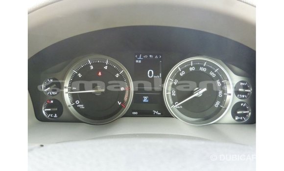 Buy Import Toyota Land Cruiser Other Car in Import - Dubai in Abhasia Buy Import Toyota Land Cruiser Other Car in Import - Dubai in Abhasia