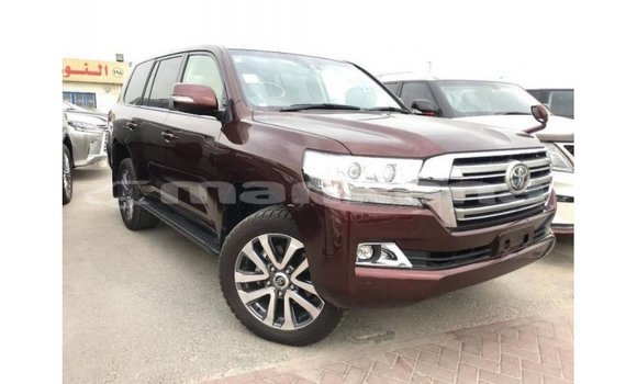 Buy Import Toyota Land Cruiser Other Car in Import - Dubai in Abhasia Buy Import Toyota Land Cruiser Other Car in Import - Dubai in Abhasia
