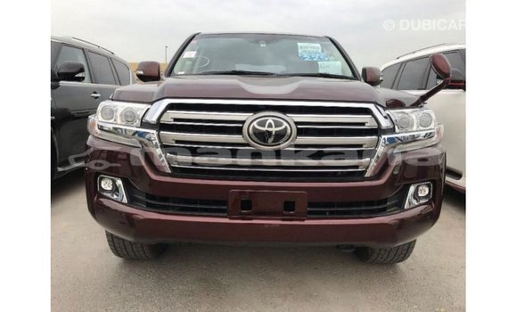 Buy Import Toyota Land Cruiser Other Car in Import - Dubai in Abhasia Buy Import Toyota Land Cruiser Other Car in Import - Dubai in Abhasia