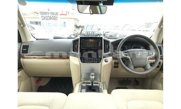 Buy Import Toyota Land Cruiser Other Car in Import - Dubai in Abhasia Buy Import Toyota Land Cruiser Other Car in Import - Dubai in Abhasia