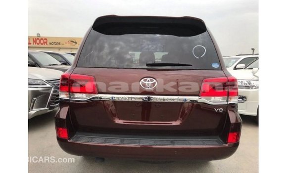 Buy Import Toyota Land Cruiser Other Car in Import - Dubai in Abhasia Buy Import Toyota Land Cruiser Other Car in Import - Dubai in Abhasia