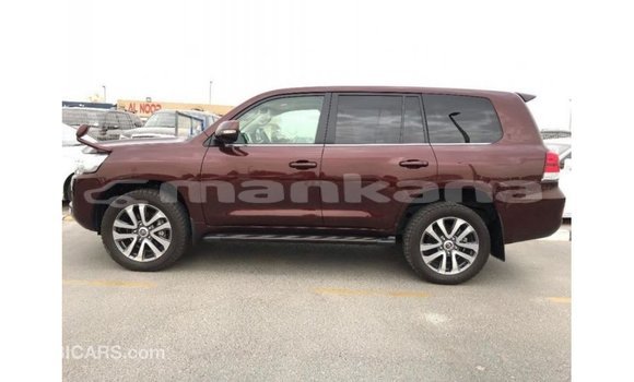 Buy Import Toyota Land Cruiser Other Car in Import - Dubai in Abhasia Buy Import Toyota Land Cruiser Other Car in Import - Dubai in Abhasia