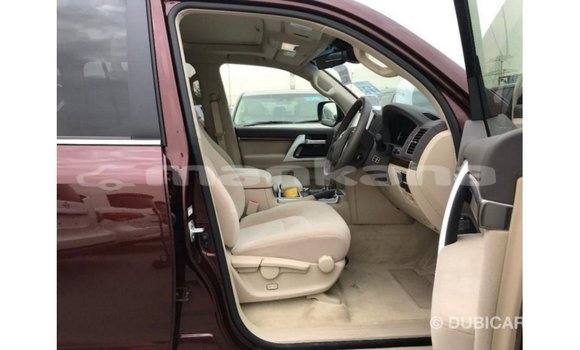 Buy Import Toyota Land Cruiser Other Car in Import - Dubai in Abhasia Buy Import Toyota Land Cruiser Other Car in Import - Dubai in Abhasia