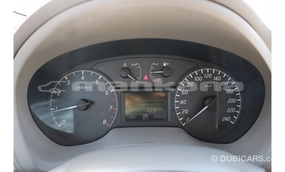 Buy Import Nissan Sentra Other Car in Import - Dubai in Abhasia