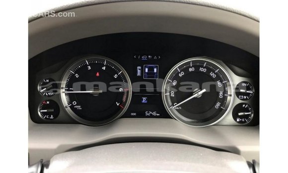 Buy Import Toyota Land Cruiser Other Car in Import - Dubai in Abhasia Buy Import Toyota Land Cruiser Other Car in Import - Dubai in Abhasia