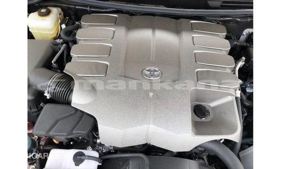 Buy Import Toyota Land Cruiser Other Car in Import - Dubai in Abhasia Buy Import Toyota Land Cruiser Other Car in Import - Dubai in Abhasia