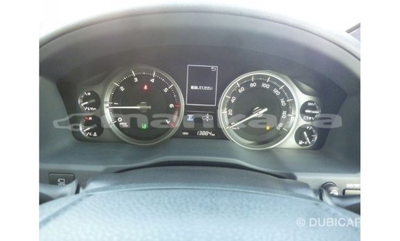 Buy Import Toyota Land Cruiser Black Car in Import - Dubai in Abhasia Buy Import Toyota Land Cruiser Black Car in Import - Dubai in Abhasia