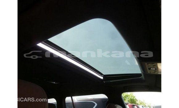 Buy Import Toyota Land Cruiser Black Car in Import - Dubai in Abhasia Buy Import Toyota Land Cruiser Black Car in Import - Dubai in Abhasia