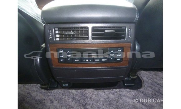 Buy Import Toyota Land Cruiser Black Car in Import - Dubai in Abhasia Buy Import Toyota Land Cruiser Black Car in Import - Dubai in Abhasia
