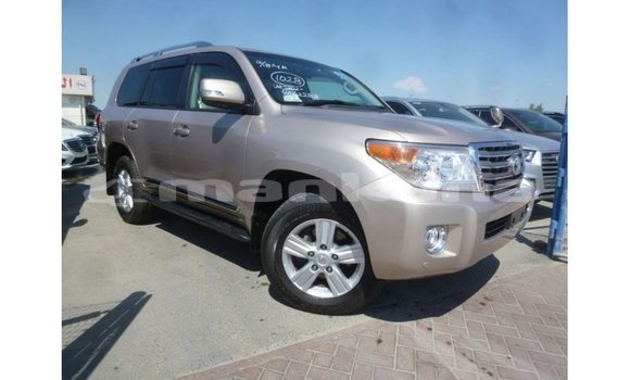 Buy Import Toyota Land Cruiser Other Car in Import - Dubai in Abhasia Buy Import Toyota Land Cruiser Other Car in Import - Dubai in Abhasia