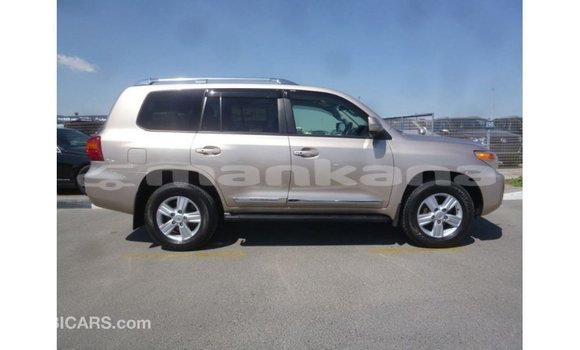 Buy Import Toyota Land Cruiser Other Car in Import - Dubai in Abhasia Buy Import Toyota Land Cruiser Other Car in Import - Dubai in Abhasia