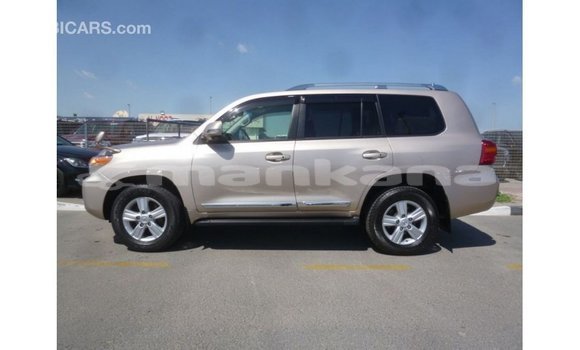 Buy Import Toyota Land Cruiser Other Car in Import - Dubai in Abhasia Buy Import Toyota Land Cruiser Other Car in Import - Dubai in Abhasia