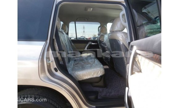 Buy Import Toyota Land Cruiser Other Car in Import - Dubai in Abhasia Buy Import Toyota Land Cruiser Other Car in Import - Dubai in Abhasia