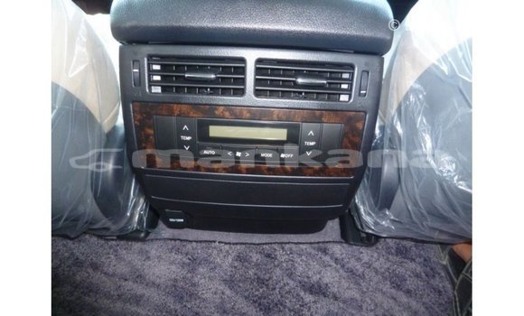 Buy Import Toyota Land Cruiser Other Car in Import - Dubai in Abhasia Buy Import Toyota Land Cruiser Other Car in Import - Dubai in Abhasia