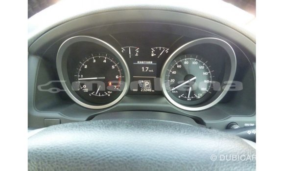 Buy Import Toyota Land Cruiser Other Car in Import - Dubai in Abhasia Buy Import Toyota Land Cruiser Other Car in Import - Dubai in Abhasia