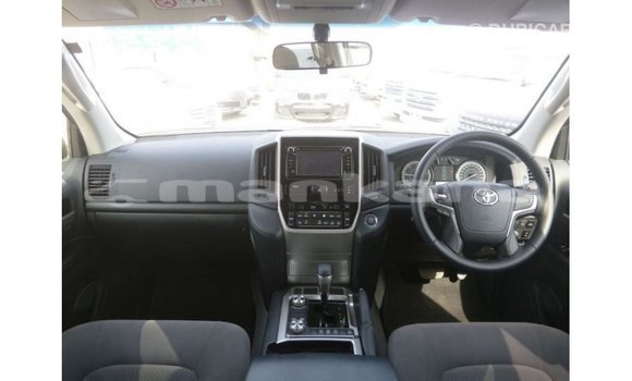 Buy Import Toyota Land Cruiser Black Car in Import - Dubai in Abhasia Buy Import Toyota Land Cruiser Black Car in Import - Dubai in Abhasia