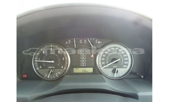 Buy Import Toyota Land Cruiser Black Car in Import - Dubai in Abhasia Buy Import Toyota Land Cruiser Black Car in Import - Dubai in Abhasia