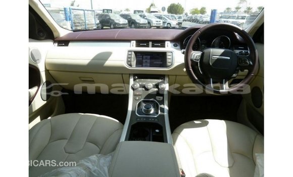 Buy Import Land Rover Range Rover Black Car in Import - Dubai in Abhasia Buy Import Land Rover Range Rover Black Car in Import - Dubai in Abhasia