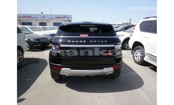 Buy Import Land Rover Range Rover Black Car in Import - Dubai in Abhasia Buy Import Land Rover Range Rover Black Car in Import - Dubai in Abhasia