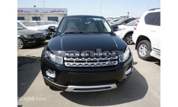 Buy Import Land Rover Range Rover Black Car in Import - Dubai in Abhasia Buy Import Land Rover Range Rover Black Car in Import - Dubai in Abhasia
