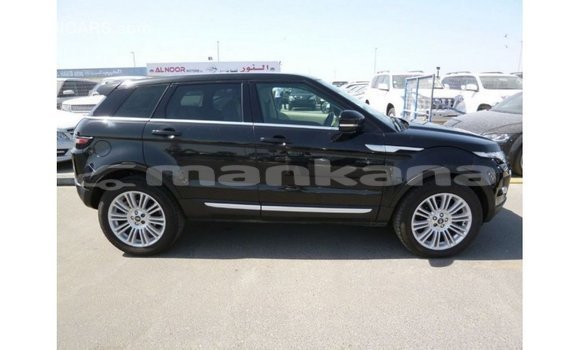 Buy Import Land Rover Range Rover Black Car in Import - Dubai in Abhasia Buy Import Land Rover Range Rover Black Car in Import - Dubai in Abhasia