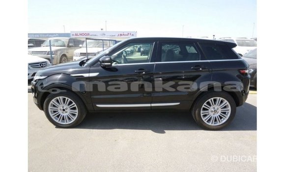 Buy Import Land Rover Range Rover Black Car in Import - Dubai in Abhasia Buy Import Land Rover Range Rover Black Car in Import - Dubai in Abhasia