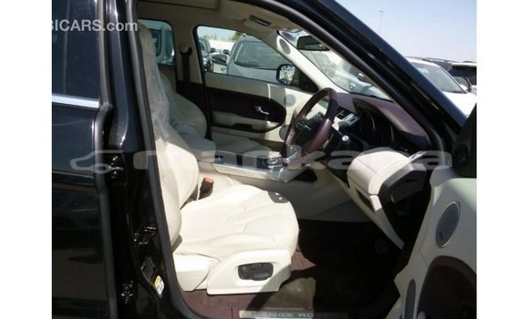 Buy Import Land Rover Range Rover Black Car in Import - Dubai in Abhasia Buy Import Land Rover Range Rover Black Car in Import - Dubai in Abhasia