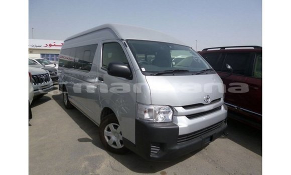 Buy Import Toyota Hiace Other Car in Import - Dubai in Abhasia Buy Import Toyota Hiace Other Car in Import - Dubai in Abhasia