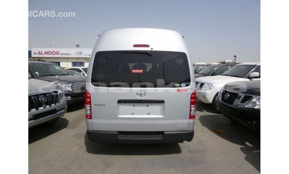 Buy Import Toyota Hiace Other Car in Import - Dubai in Abhasia Buy Import Toyota Hiace Other Car in Import - Dubai in Abhasia