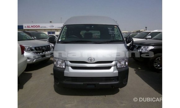 Buy Import Toyota Hiace Other Car in Import - Dubai in Abhasia Buy Import Toyota Hiace Other Car in Import - Dubai in Abhasia