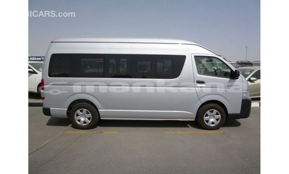 Buy Import Toyota Hiace Other Car in Import - Dubai in Abhasia Buy Import Toyota Hiace Other Car in Import - Dubai in Abhasia