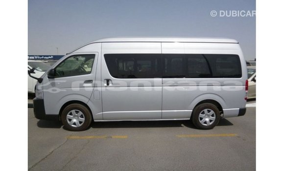 Buy Import Toyota Hiace Other Car in Import - Dubai in Abhasia Buy Import Toyota Hiace Other Car in Import - Dubai in Abhasia