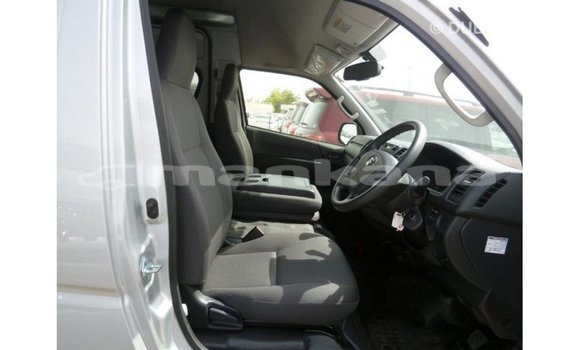 Buy Import Toyota Hiace Other Car in Import - Dubai in Abhasia Buy Import Toyota Hiace Other Car in Import - Dubai in Abhasia