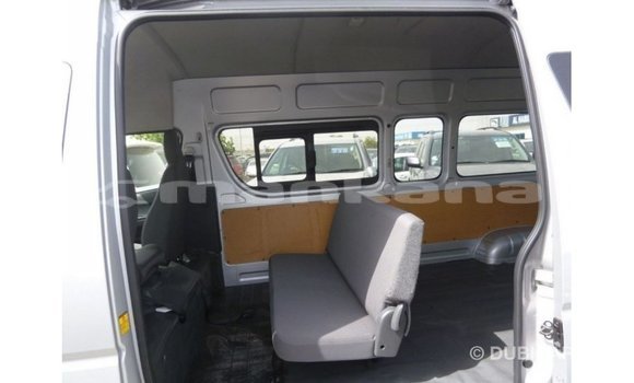 Buy Import Toyota Hiace Other Car in Import - Dubai in Abhasia Buy Import Toyota Hiace Other Car in Import - Dubai in Abhasia